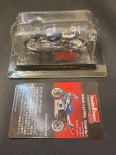 SUZUKI GSX-R1000 CASTROL TEAM NO1 Castrol Team Suzuka 8 Hours Suzuka 8 hours