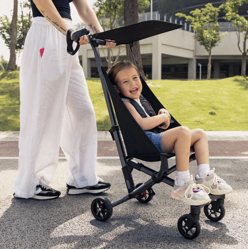 Ultra Lightweight Travel Stroller Months Compact Folding Stroller for Baby 6-36
Opens in a new windo