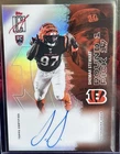 2025 Topps Signature Shemar Stewart Rookie Class Autographs (RAW)