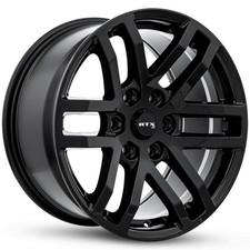 18x9 Black Alloy Wheel Rim Fits Ford F-150 Lightning Oe80y 18inch 6x135 6lug 18x9 Black Alloy Wheel Rim Fits Ford F-150 Lightning Oe80y 18inch 6x135 6lug