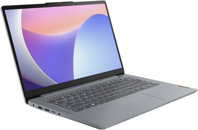 LENOVO Laptop IdeaPad Slim 3 14IAN8 14Zoll 128GB UHD Graphics Intel N100 B-WARE
