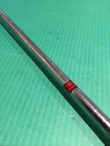 BEN HOGAN APEX Forged PW Equalizer IRON w/ Steel Apex 3 R-Flex RH Golf Club 36" - Picture 6 of 10