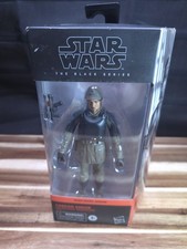 Star Wars The Black Series CASSIAN ANDOR Aldhani Mission 6 Action Figure NEW