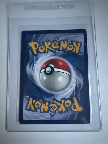 Pokemon Cards: Base Set 1st Edition Rare: Clefairy Doll 70/102 WOTC - Picture 6 of 10