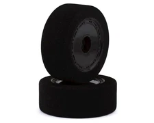 BSR Racing Custom Works Dirt Oval Front Mounted Foam Tires (2)