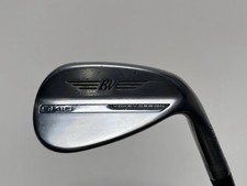 Titleist Vokey SM10 Tour Chrome Wedge 50 12 Bounce F-Grind Tensei Regular RH