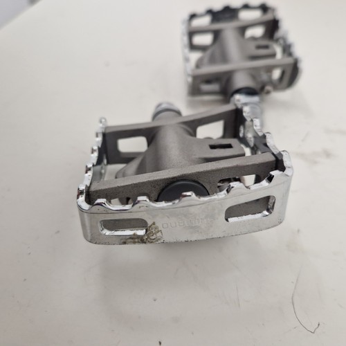Shimano SPD/Flat Tourenpedale, PD-M324 - Bild 3 von 16