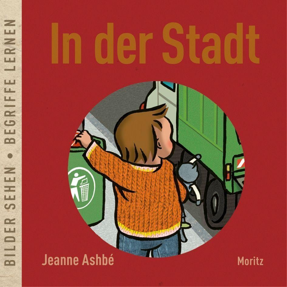 Jeanne Ashbé: In der Stadt - Bild 4