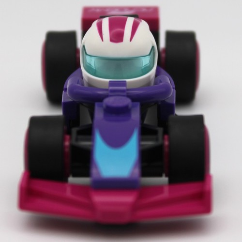 LEGO Formula F1 Race Car Series 71049 Collectible Minifigures - F1 Academy - Picture 2 of 6