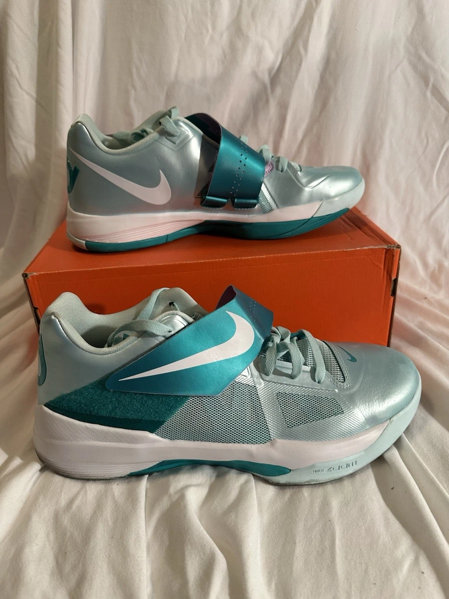 Nike Zoom KD 4 Easter - огромный выбор по лучшим ценам | eBay