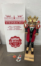 Christian Steinbach KING OF NUTCRACKERS S880 ...