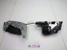 ✅✅✅BMW E60 E61 5 SERIES SOFT CLOSE LEFT REAR DOOR LOCK 7202157 51227202157 AA