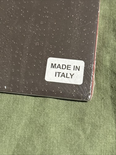 PARAMORE This Is Why SEALED limited edition LP Green Vinyl - Picture 6 of 7