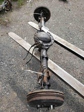 04 05 06 07 08 09 10 11 12 Chevy Colorado Carrierdifferential Assembly 04 05 06 07 08 09 10 11 12 Chevy Colorado Carrierdifferential Assembly