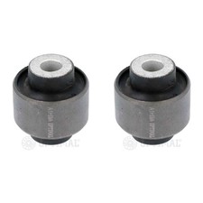 2x OPTIMAL Lagerung Querlenker Hinten passend für Tesla Model 3 5YJ3 EV AWD