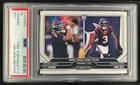 2023 Panini Instant NFL C.J. Stroud Tank Dell RC /494 #35 Texans PSA 10