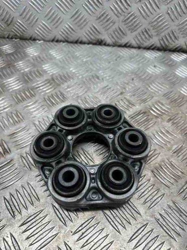 BMW 5 F10 Propshaft Rubber Coupling 7605629 2.00 Diesel 2016 30514114