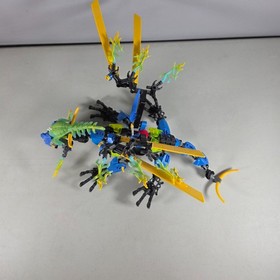 LEGO Hero Factory &ndash; Dragon Bolt Set 44009 &ndash; Retired - 2013