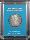 1881-S Morgan Dollar ... PL Beautiful Prooflike Silver Coin