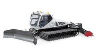 Prinoth Pistenraupe Leitwolf Modell Von Bruder 1:16