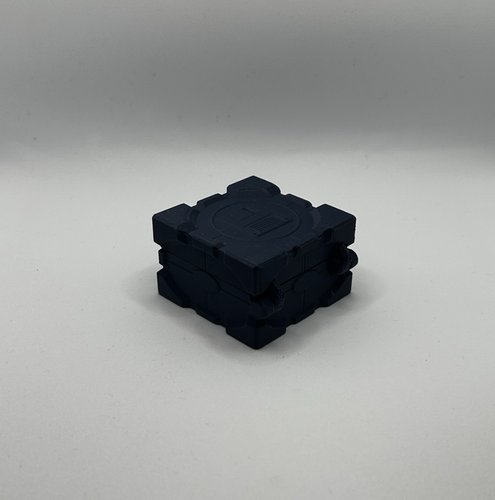 Étui de rangement pour clé SD / microSD / USB - Boîte organisatrice compacte, étui rigide de voyage - Photo 5/9