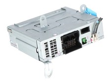 Radio VW Touareg II (7P) 3.0 TDI V6 176 kW 239 PS (01.2010-03.2018) 4G0035082