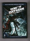 Son of Batman (2014) Widescreen DVD {Generations} — photo 2