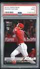 2018 Topps Now Shohei Ohtani Rookie RC #32 PSA 9 Mint