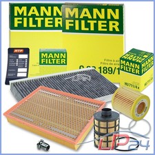 Filtre d'habitacle Opel SIGNUM
