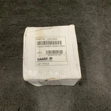 E2310400 Teledyne Laars 120-24V 150Va Transformer E2310400 NIB