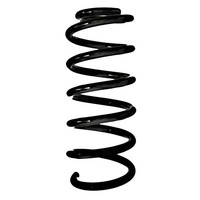 Fahrwerksfeder Hinterachse Schraubenfeder Ø98Mm Spidan FüR U.A. Renault Clio