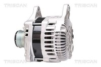 Triscan Stange/Strebe, Stabilisator 8500 80635 FüR Jeep