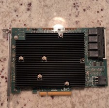 LSI SAS9300-16i 4 Port SAS HBA Host Bus Adapter