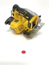 DeWALT DCS570 Cordless Circular Saw + Blade, Tool Only 10253767-1