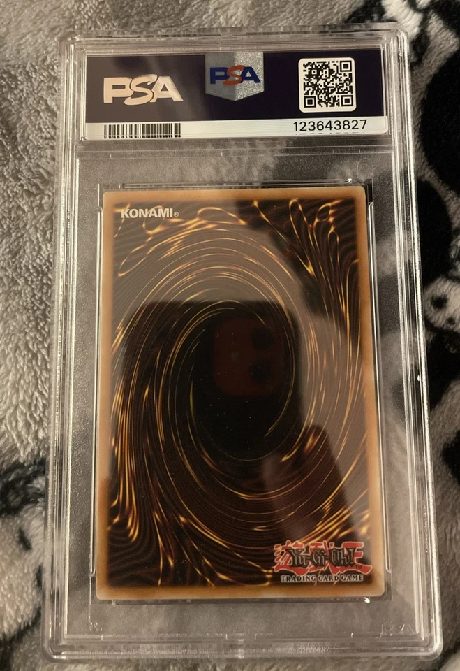 Elemental Hero Chaos Neos GLAS-EN036 Gladiator's Assault 1st Edition - Image 4 of 4