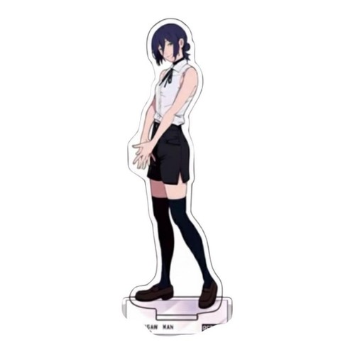 Chainsaw Man Reze Acrylic Stand REZE Acrylic Stand [Unused] | eBay ...