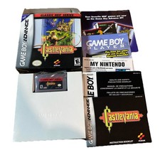 Nintendo game boy advance castlevania (Gebraucht) in Châtel-St-Denis