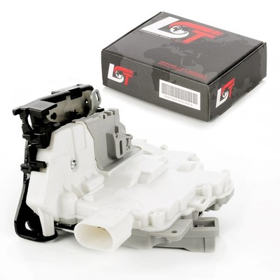 Türschloss Stellmotor Zentralverriegelung vorne rechts für VW PASSAT 3C1837016A