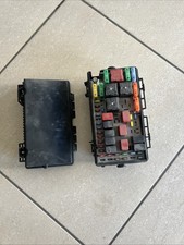 51737884 Scatola Fusibili Fiat Grande Punto