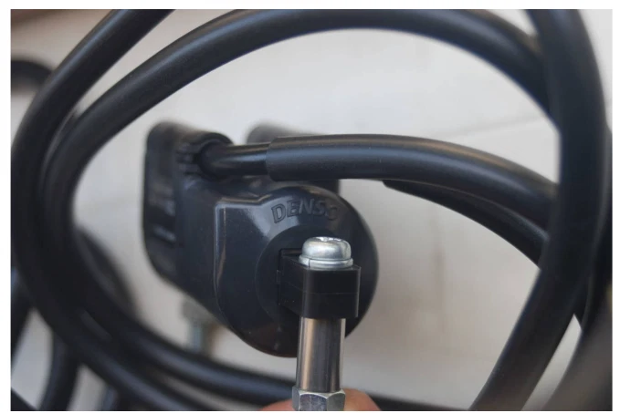 Suzuki GSX1100S Katana Genuine Ignition Coil Set for 1 Bike New Unused - Image 3 of 3