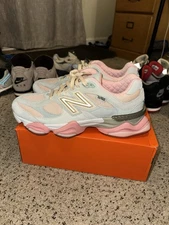 New Balance 9060 INSIDE VOICES Joe Freshgoods Baby Shower Shoe Sneaker Size 12 