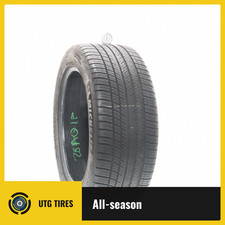 Used 29545zr20 Michelin Pilot Sport All Season 4 114y - 732