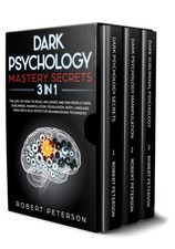 Robert Peterson Dark Psychology Mastery Secrets (Paperback) (UK IMPORT)