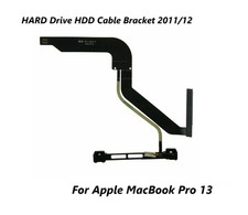 821-2049-A Hard Drive HDD Cable Bracket for Apple MacBook Pro 13" A1278 2011/12