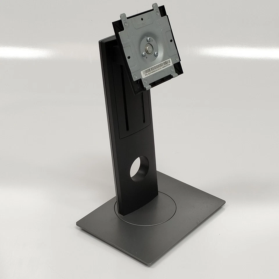 Dell FFT-SZ P1917S P2217H P2017H P2018H P2217 Adjustable 19-24" Monitor Stand - Image 3 of 4