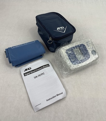 #ad Aamp;D Medical UA 767PC Digital Blood Pressure Monitor $26.99