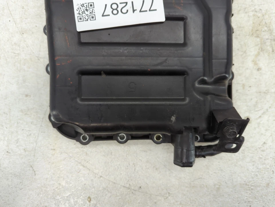 Panela de óleo do motor 2011 Kia Forte UG4CN - Imagem 3 de 4