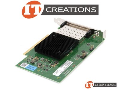 INTEL ETHERNET NETWORK ADAPTER E810-XXVDA4 25GBE QUAD PORT SFP28
