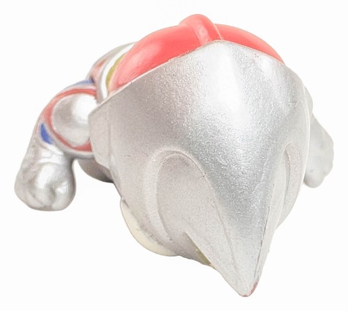 Figuras de héroe Bandai SD Ultraman: elige tu juguete coleccionable marionetas de dedo de 1,5" 2 - Imagen 12 de 673