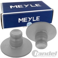 2x MEYLE ANSCHLAGPUFFER STAUBSCHUTZ FEDERUNG HINTEN passend für OPEL ASTRA G+H